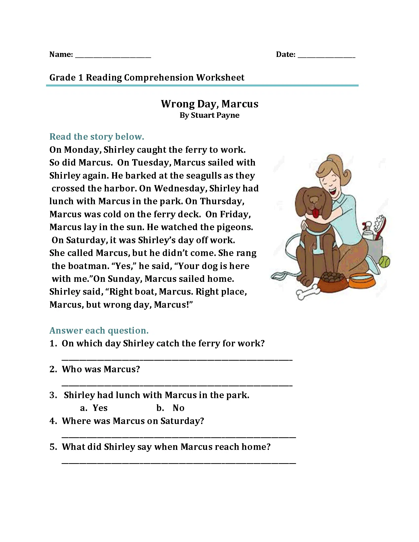 Frequently Asked Questions 6th Grade Reading Comprehension Worksheets Frequently Asked Questions 6th Grade Reading Comprehension Worksheets