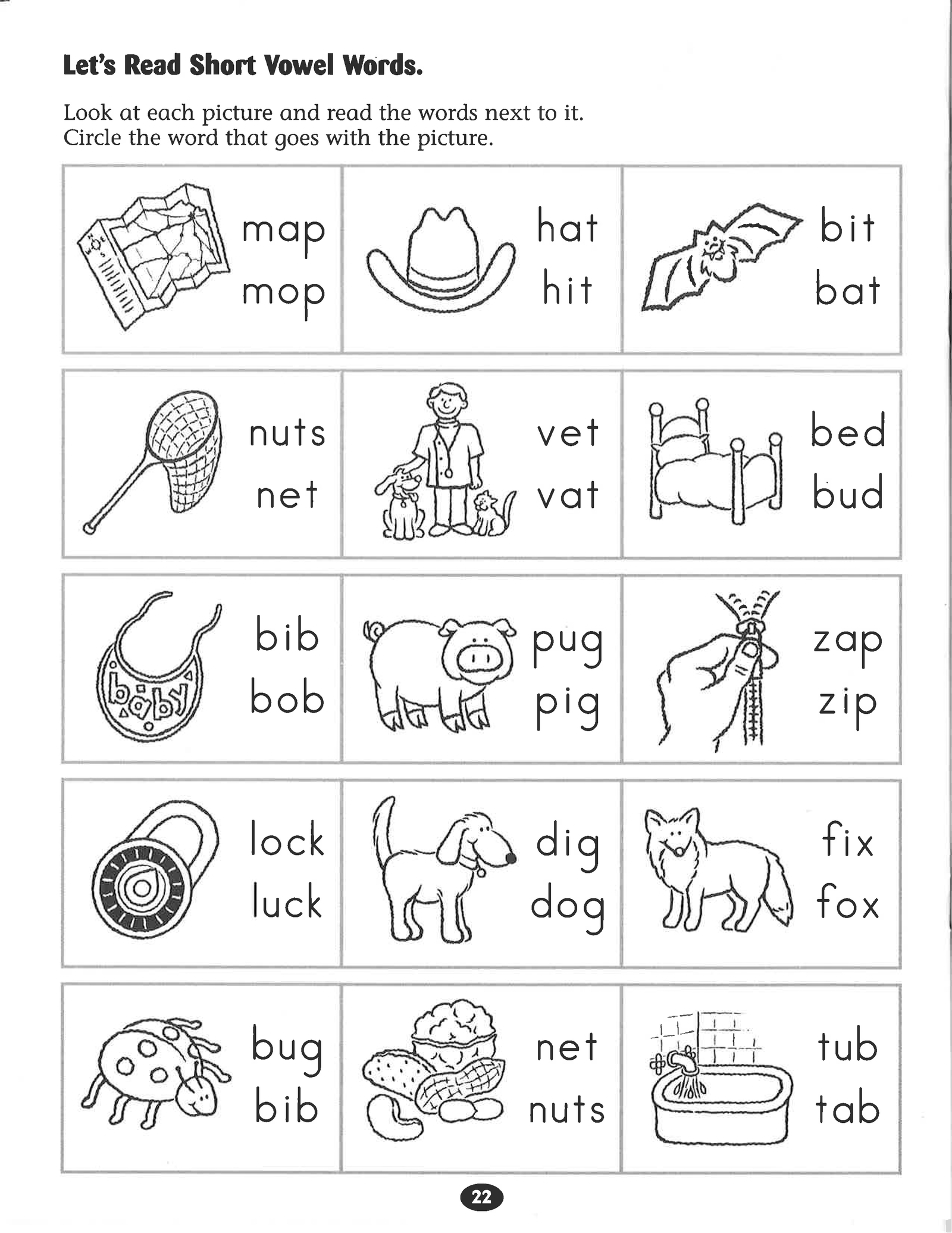 Best Kindergarten Readiness Activities Assessments And More