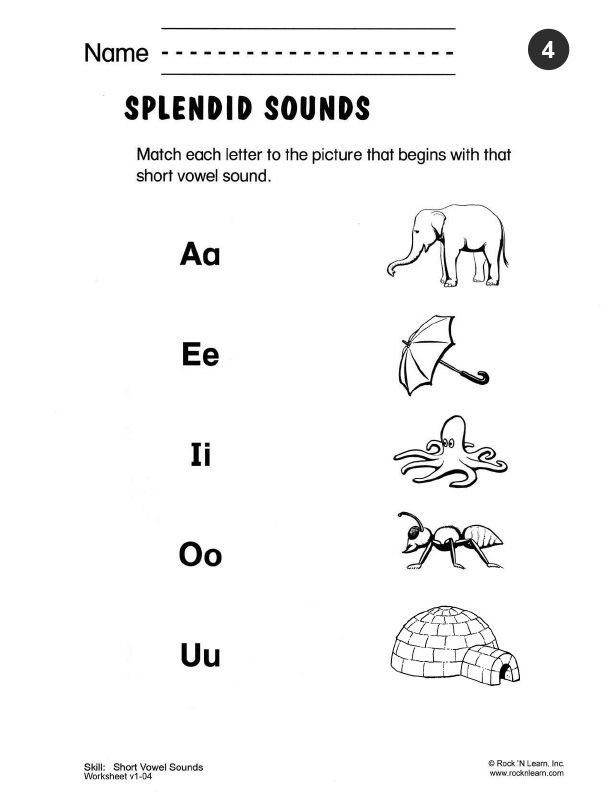 Phonics