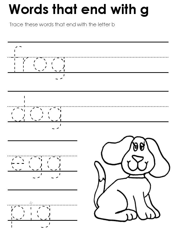 Standard Block Printing Tracers