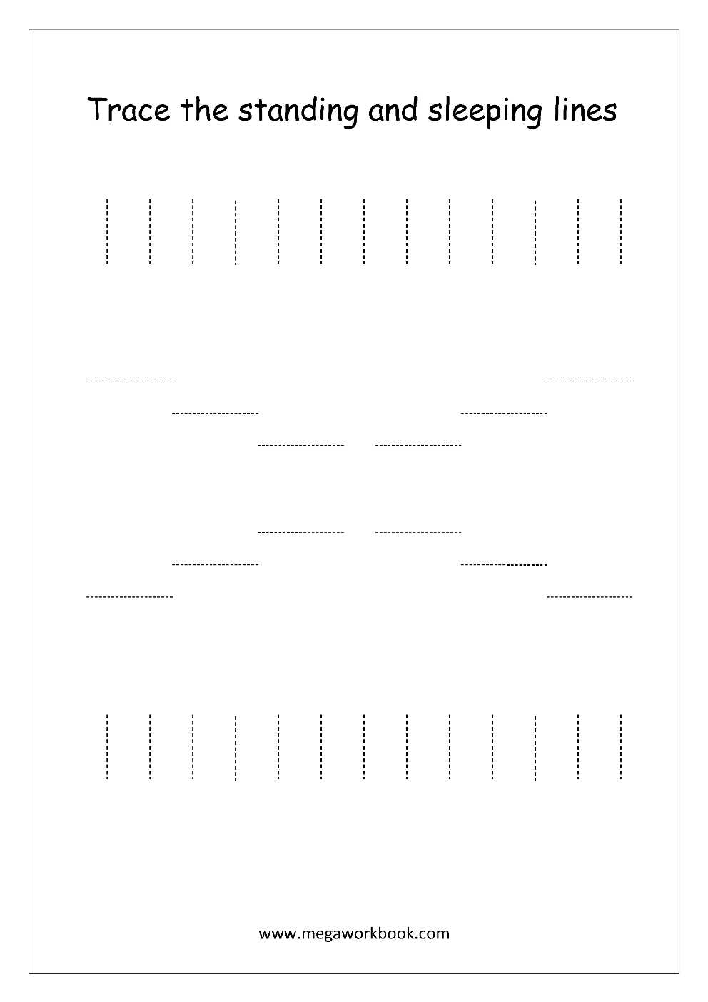 Free Printable Pre