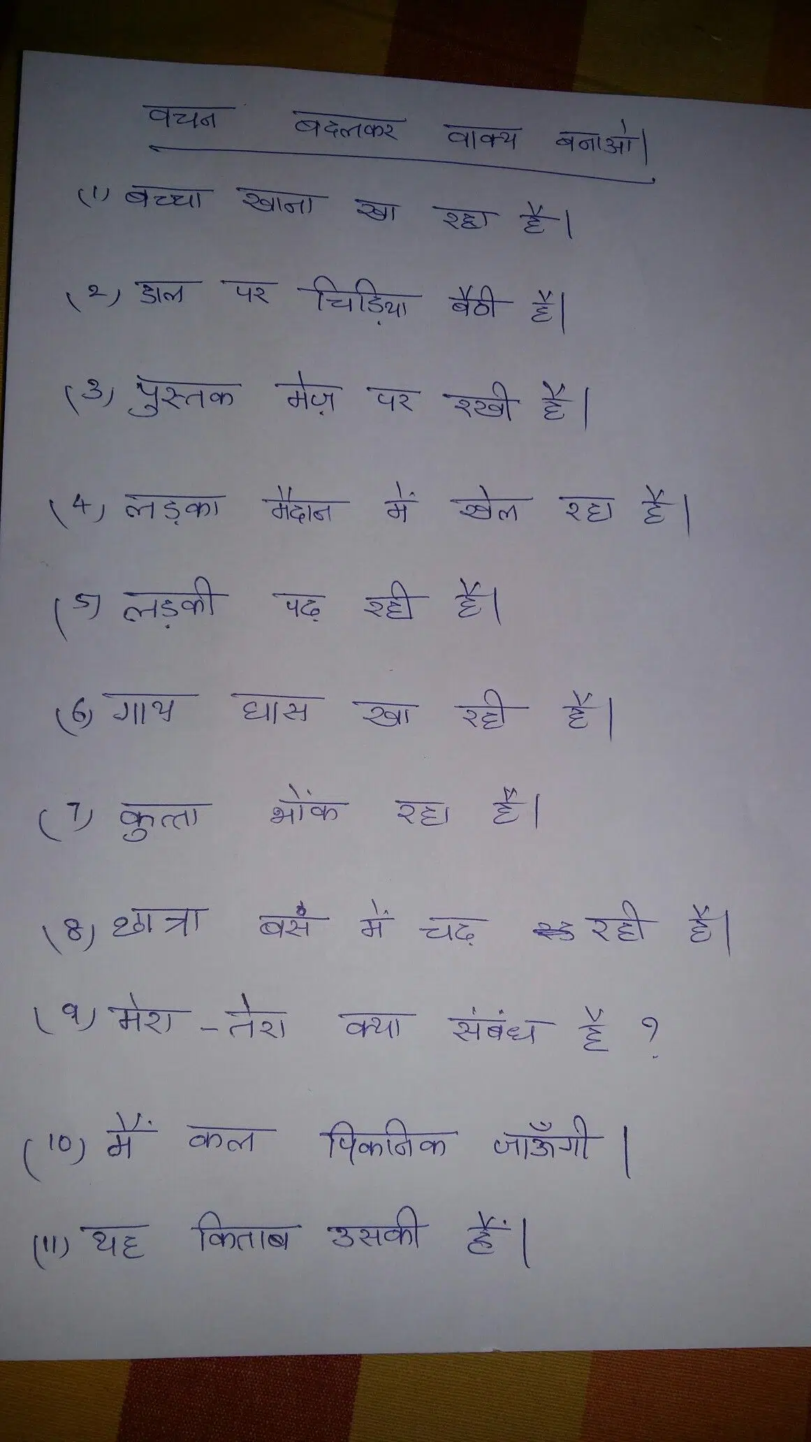Hindi Ideas Hindi Ideas