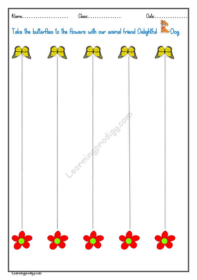Standing Strokes