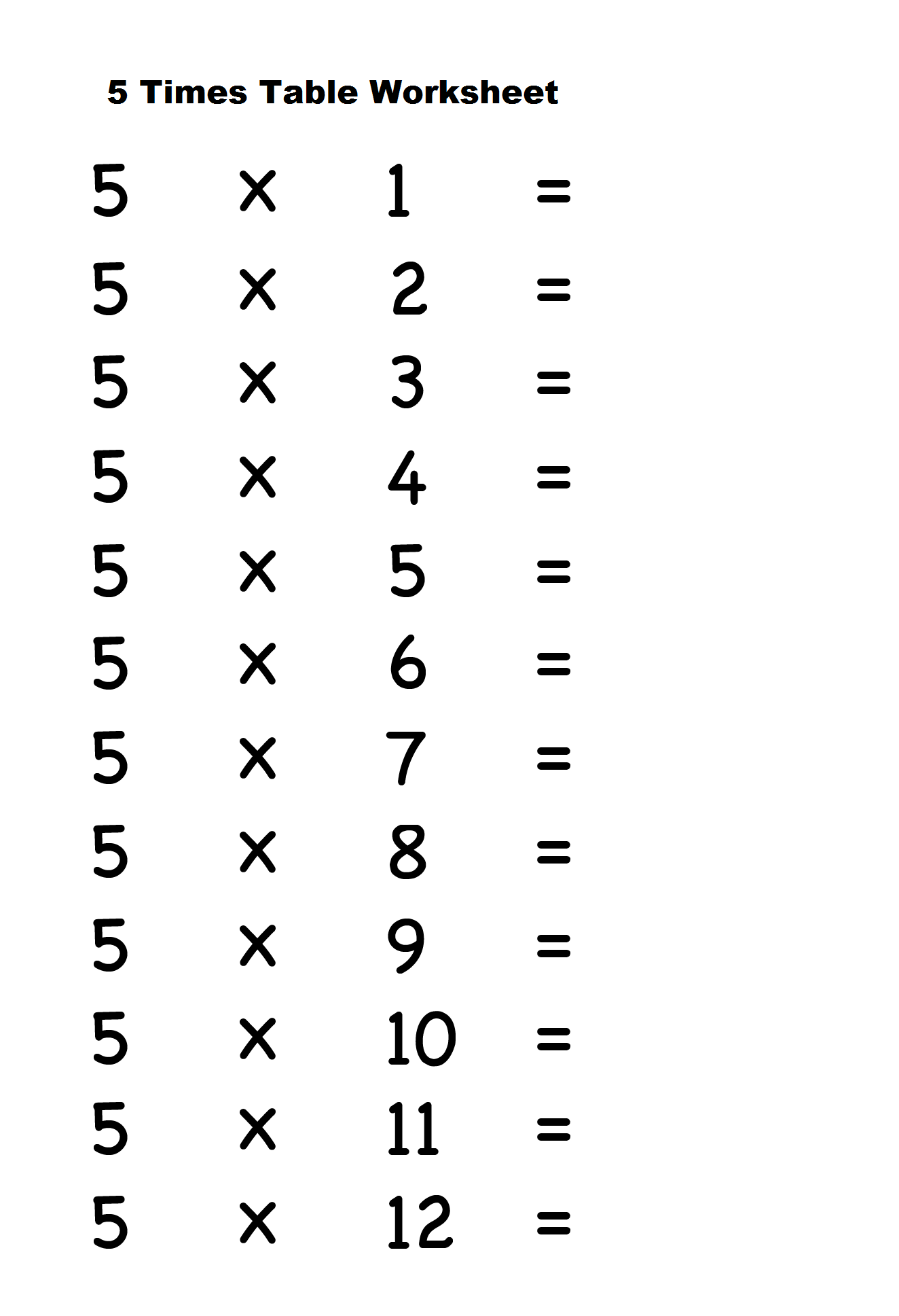 Free Printable Multiplication Table Of Charts Template Free Printable Multiplication Table Of Charts Template