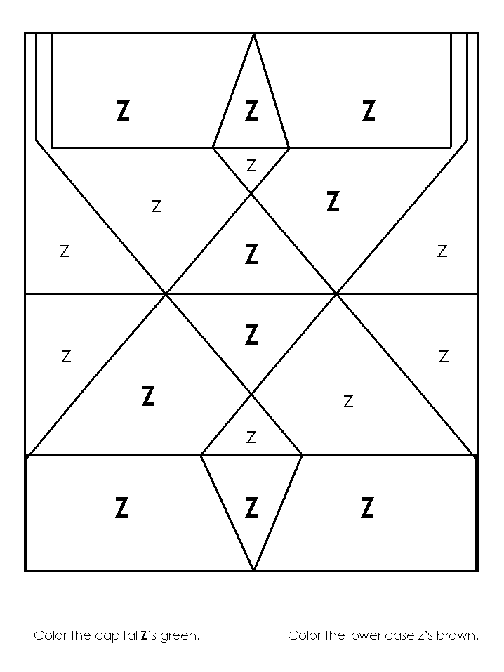 Hidden Image Worksheet Hidden Image Worksheet