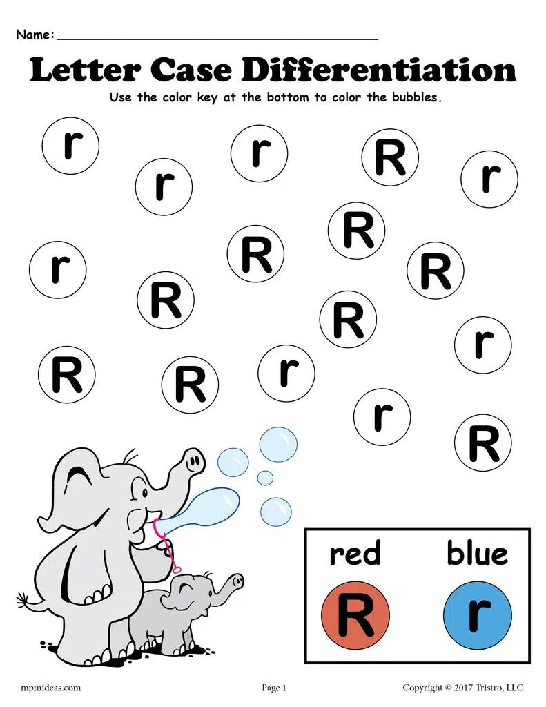 Letter R Do Letter R Do