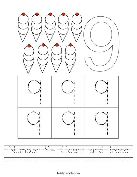 Number