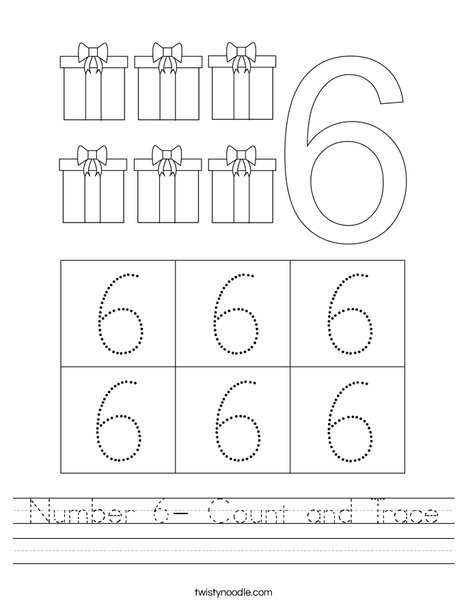 Number