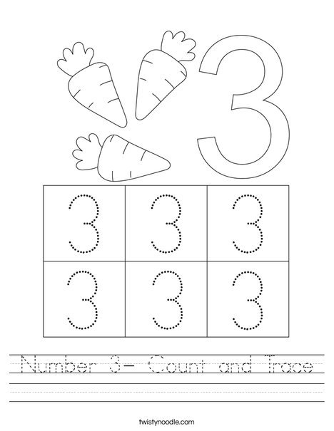 Number