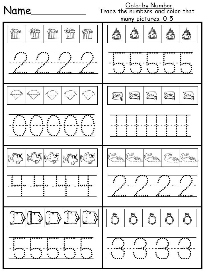 Numbers