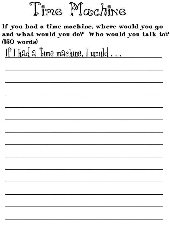 Rd Grade Writing Worksheets Rd Grade Writing Worksheets