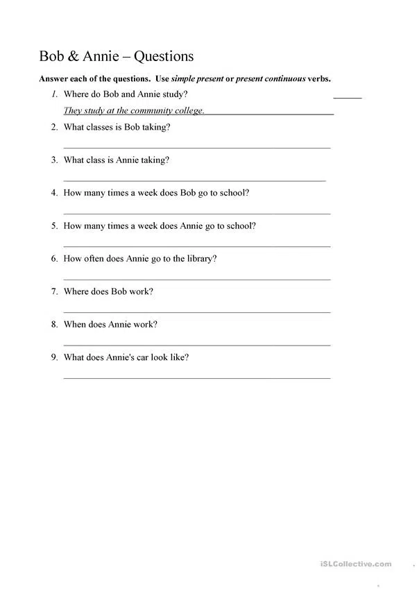 Dialogue Completion Practice Worksheets Class 8